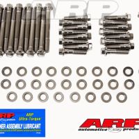 SB Chevy SS hex head bolt kit ARP-434-3601