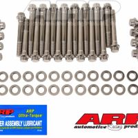 SB Chevy SS 12pt head bolt kit ARP-434-3701