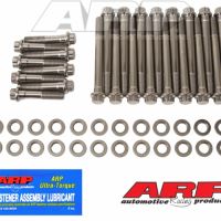 BB Chevy SS 12pt head bolt kit ARP-435-3701