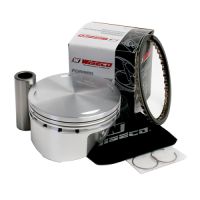 Wiseco Piston Kit Honda XR600R '85-01 (11.0:1) 3819XH W4366M09700