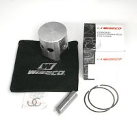 Wiseco Piston Kit Kawasaki KX250 '78-86 plus KXT Thru '87 W439M07000