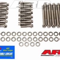 BB Mopar R & RB wedge SS hex head bolt ARP-445-3606