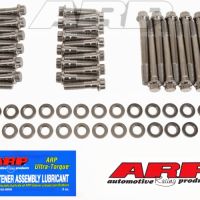 BB Mopar R & RB wedge SS 12pt head bolt ARP-445-3706