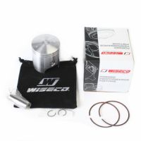 Wiseco Piston Kit Honda CR80R '80-82 2028CD W450M05150