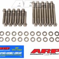 SB Ford 289-302 SS hex head bolt kit ARP-454-3601