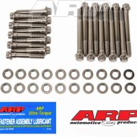 SB Ford 289-302 SS 12pt head bolt kit ARP-454-3701