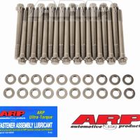 SB Ford Boss 302 SS 12pt head bolt kit ARP-454-3702