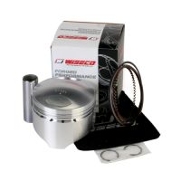 Wiseco Piston Kit Kawasaki 1000J '81-83 (K1076) 2835XC W4548M07200