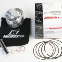 Wiseco Piston Kit Yamaha FJ1100/1200 (K1314) 3189XG W4552M08100