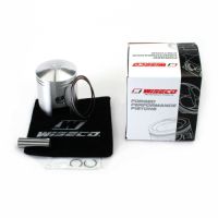 Wiseco Piston Kit Suzuki RM80 '77-81 1929CD W456M04900