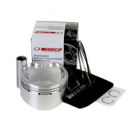 Wiseco Piston Kit Suzuki DR350 '90-99 Dome 3189XG W4576M08100