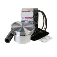 Wiseco Piston Kit Honda XR600 '85-01 9.0:1 3819XH W4577M09700