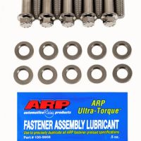 Harley '48-84 all pan heads & shovel heads hbk ARP-460-3601