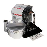 Wiseco Piston Kit Honda CBR1100XX 4V Dome 11.0:1 3189XG W4682M08100