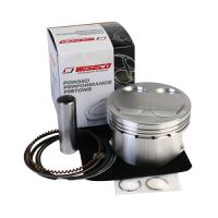 Wiseco Piston Kit Suzuki GSF1200SX '99-00 (CK101) 3189XG W4683M08100