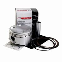 Wiseco Piston Kit Yamaha TT-R250 '99-06 Dome 75.00mm 2953XC W4689M07500