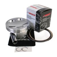 Wiseco Piston Kit YZ426F '00-02 plus WR426F'01-02 12.5:1 3819XS W4693M09700