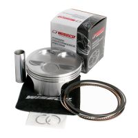 Wiseco Piston Kit YZ426F '00-02 plus WR426F'01-02 13.5:1 3819XS W4694M09700