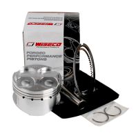 Wiseco Piston Kit GSXR600 '97-20 (CK115) 25787XA (BOD) W4705M06550