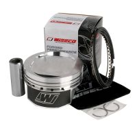 Wiseco Piston Kit HD 883 Evo Big Bore 9.5:1 3497X W4718PS