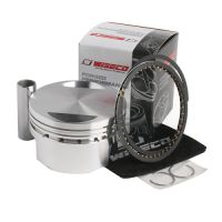 Wiseco Piston Kit HD Evo 1200 Thru '03 9.0:1 3497X W4720PS
