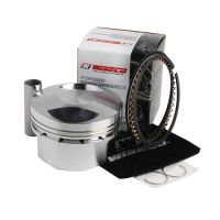 Wiseco Piston Kit HD 1200 Evo Dome 10.5:1 3497X W4721PS