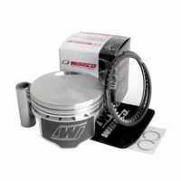 Wiseco Piston Kit HD 1340 Evo 8.5:1 3497X W4722PS
