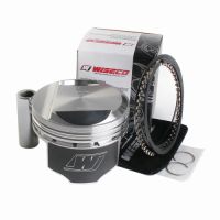 Wiseco Piston Kit HD 1340 Evo 10.0:1 3497X Rear W4725PS