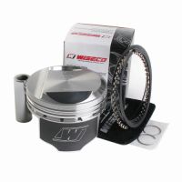 Wiseco Piston Kit HD 1340 Evo 11.0:1 3497X Front (BOD) W4726PS