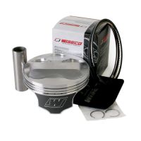 Wiseco Piston Kit Yamaha YFM660R Raptor plus YFM660F Grizzly W4737M10100