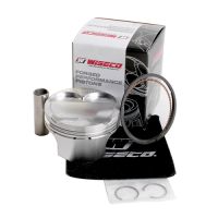 Wiseco Piston Kit Suzuki GSXR1000 R-Dome 13.5:1 2874XA W4771M07300