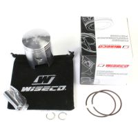 Wiseco Piston Kit Yamaha YZ80J/K '82-83 1890CD W477M04800