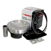Wiseco Piston Kit YZ450F '03-09 plus WR450F '03-15 12.5:1 W4785M09700