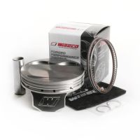 Wiseco Piston Kit DR-Z400 '00-24 plus LT-Z400 '03-18 12.5:1 W4795M09450
