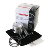 Wiseco Piston Kit Honda XR50 '88-03 plus CRF50F '04-13 4100XZ W4798M04100