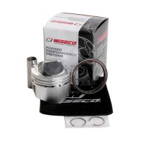 Wiseco Piston Kit KLX125 '03-06 plus DR-Z125 '03-22 11.0:1 W4815M05700