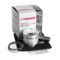 Wiseco Piston Kit Yamaha BadgerplusRaptor 80 '02-06 2V Dome W4841M04800