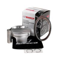 Wiseco Piston Kit Kawasaki KX250F plus Suzuki RMZ250 13.5:1 W4842M07900