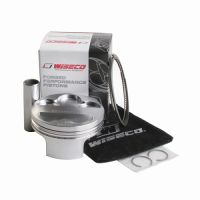 Wiseco Piston Kit Yamaha YZ250F plus WR250F '01-04 13.2:1 W4872M07900