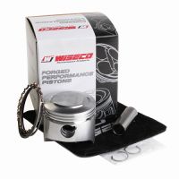 Wiseco Piston Kit Honda XR70 plus CRF70F 10.5:1 2V Dome 1890XE W4880M04800