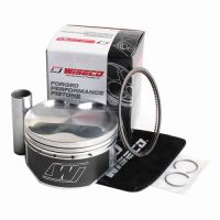 Wiseco Piston Kit Yamaha Vector '05-08 plus Nytro '08-13 Dome W4893M07900