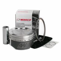 Wiseco Piston Kit Yamaha Vector 4V '05-06 Dish 9.5:1 W4894M07900