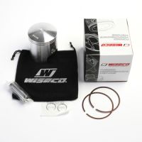 Wiseco Piston Kit Suzuki PE175 T/X/Z/D/E 2441CD W490M06200