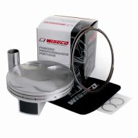 Wiseco Piston Kit KTM450SX-F '07-12plusXC-F '07-10 13.5:1 Dome W4938M09700
