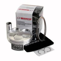 Wiseco Piston Kit Yamaha YZ250F '08-11 5V 13.5:1 3110XG W4952M07900
