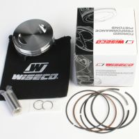 Wiseco Piston Kit Yamaha Raptor 250 plus YFM250RX 11.0:1 W4958M08100