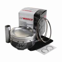Wiseco Piston Kit Suzuki GSX1300R Hayabusa '08-19 Turbo W4968M08100