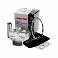 Wiseco Piston Kit Yamaha YZ250F '08-11 5V 14.0:1 W4976M07700