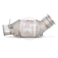 Downpipe Kit BMW F-series 35i till 06/2013