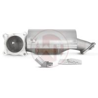Downpipe for Honda Civic Type R [FK2] + O2 600CPSI